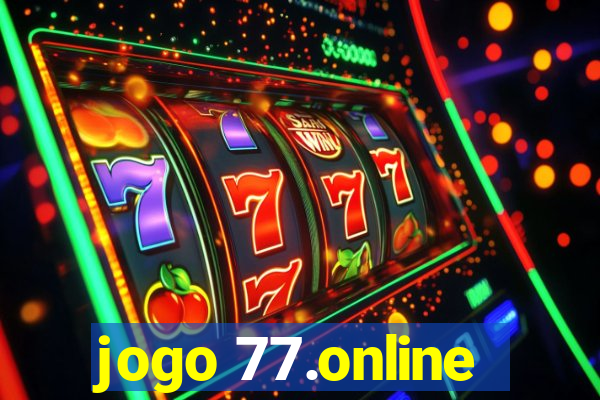 jogo 77.online